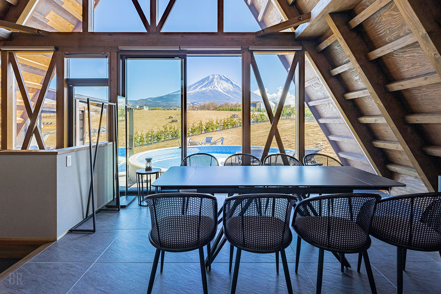 SUITE VILLA