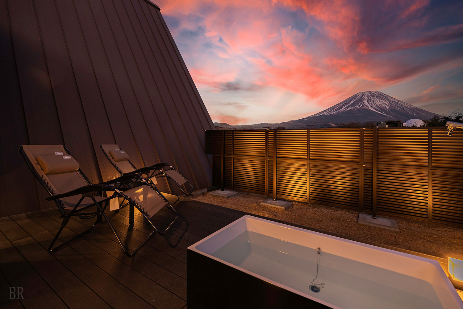 SUITE VILLA
