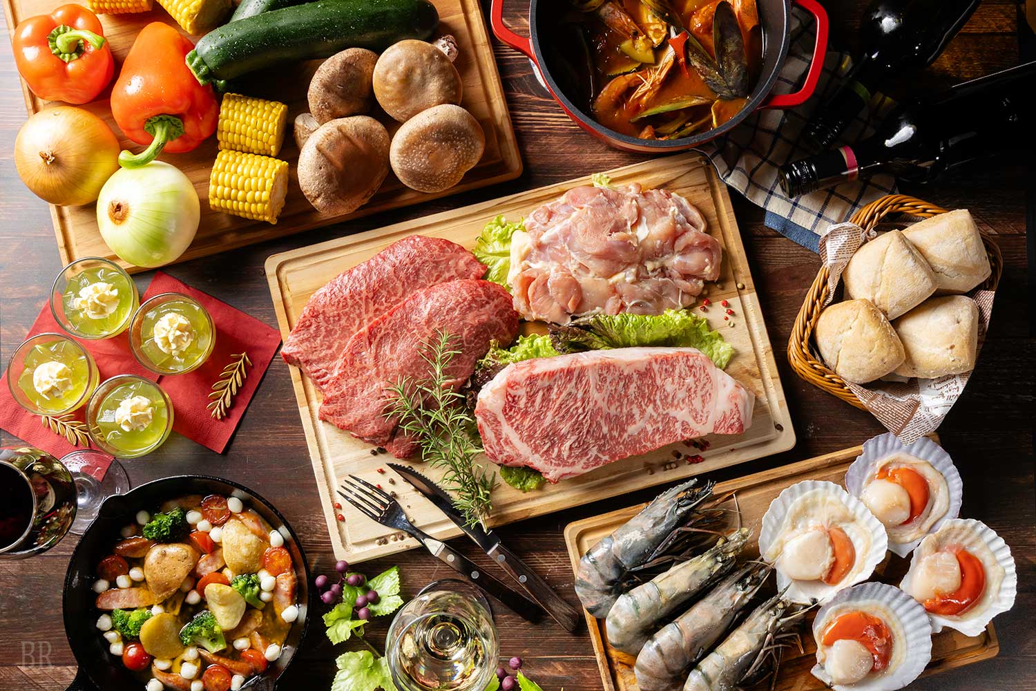 BBQ