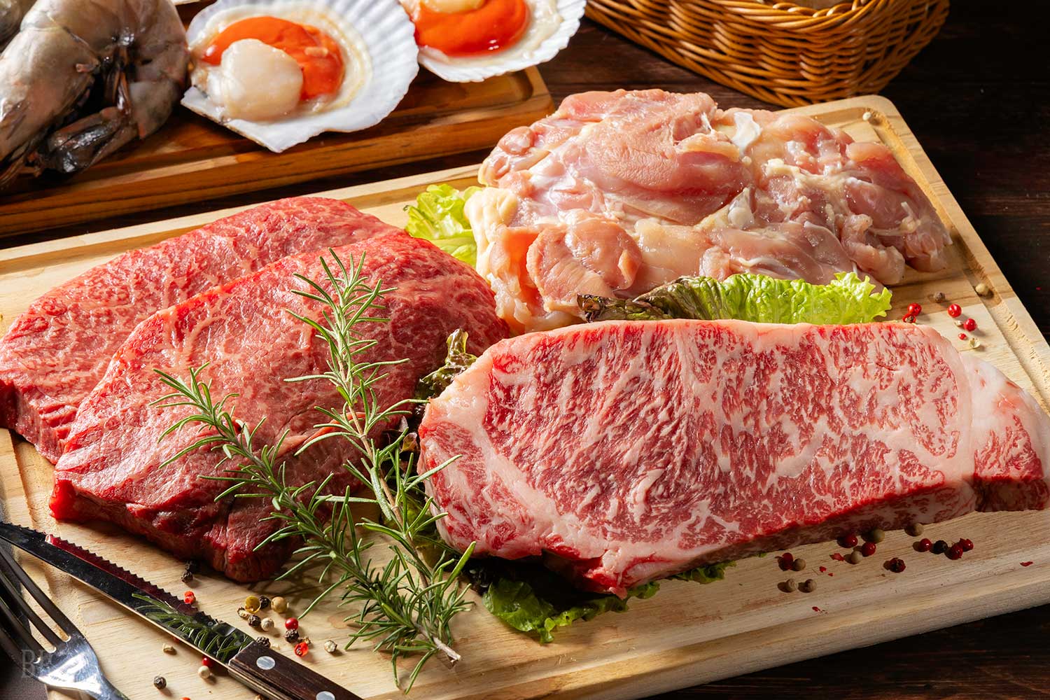 BBQ