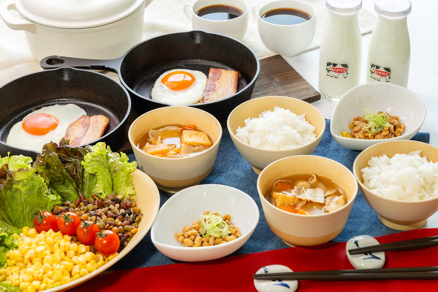 早餐