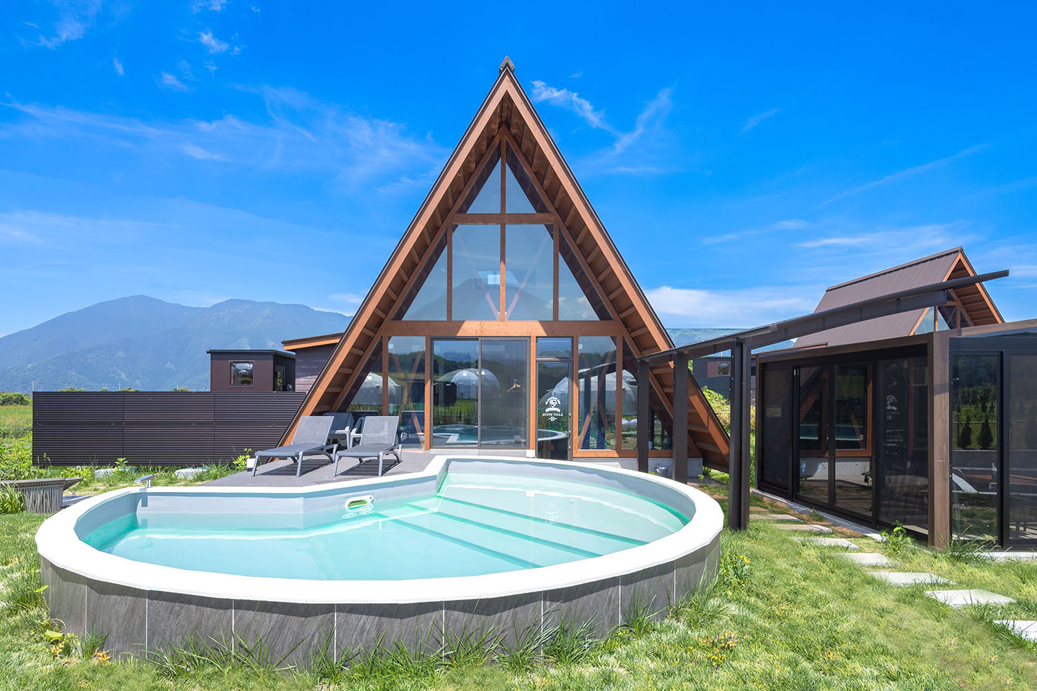 Suite Villa